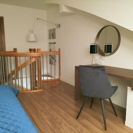 Apartament Villamarea 103 미엥지즈드로예 외부 사진