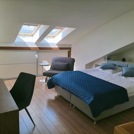Apartament Villamarea 103 미엥지즈드로예 외부 사진