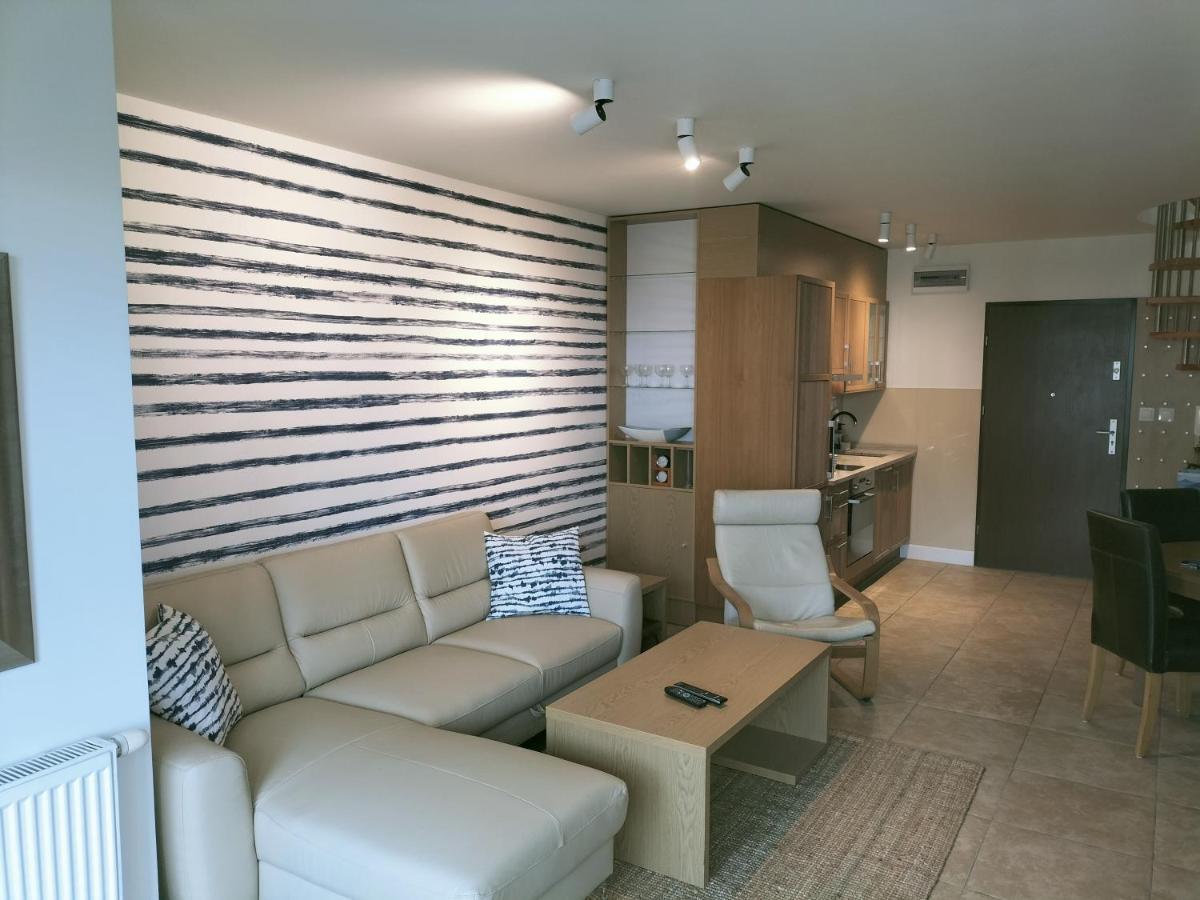 Apartament Villamarea 103 미엥지즈드로예 외부 사진