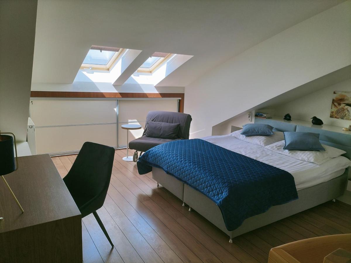 Apartament Villamarea 103 미엥지즈드로예 외부 사진