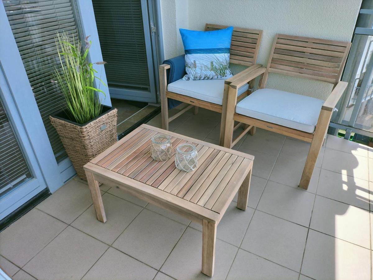 Apartament Villamarea 103 미엥지즈드로예 외부 사진